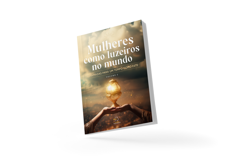 Mulheres Com Luzeiros Do Mundo Vol:2