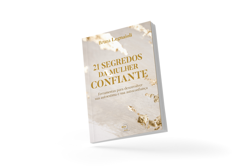 21 segredos da mulher confiante