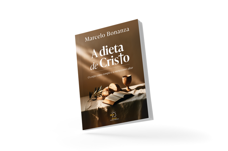A dieta de Cristo