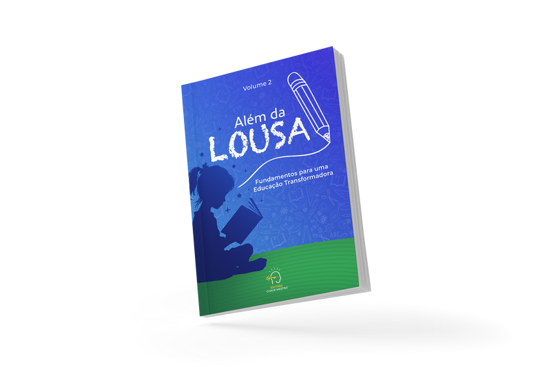 Além da lousa Vol.2