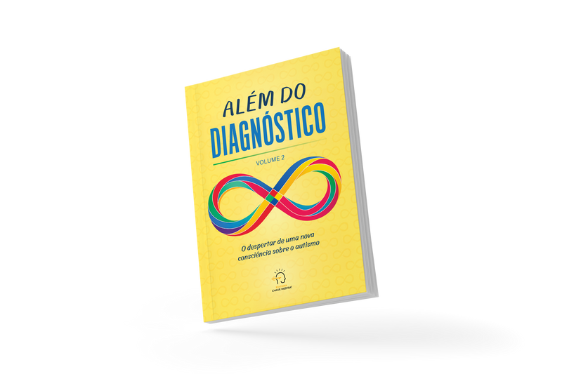 Além do diagnóstico - volume 2