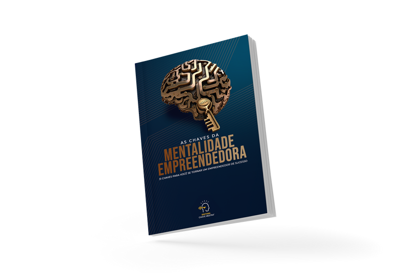 Mentalidade Empreendedora