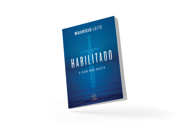 Habilitado: O dom não basta