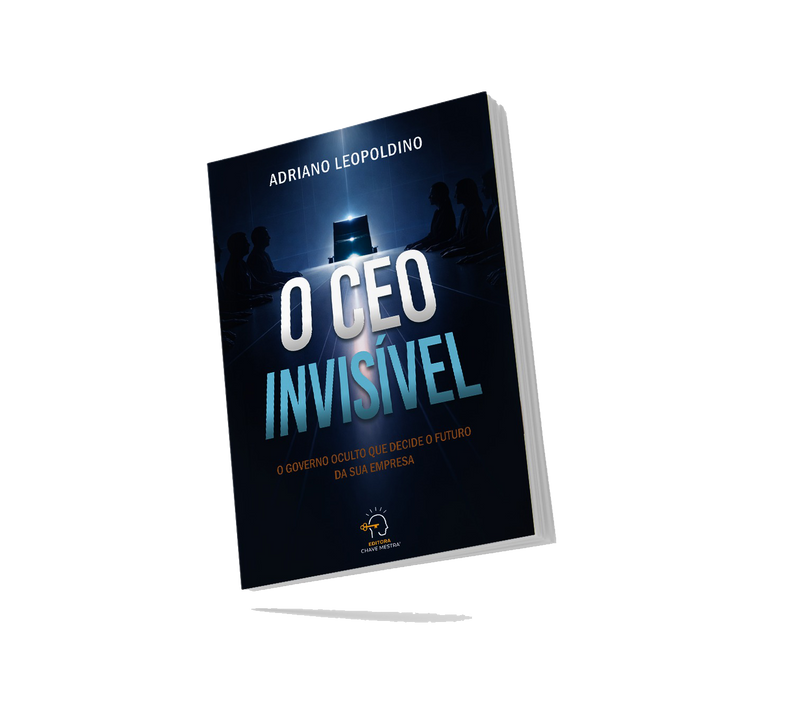 O CEO invisível