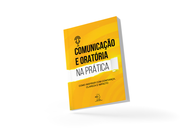Comunicação e oratória na prática