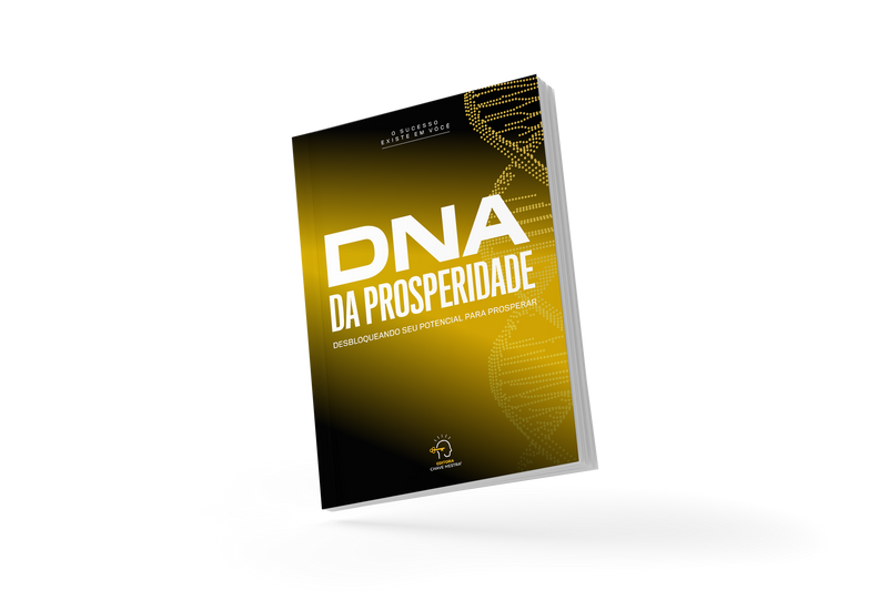DNA da prosperidade