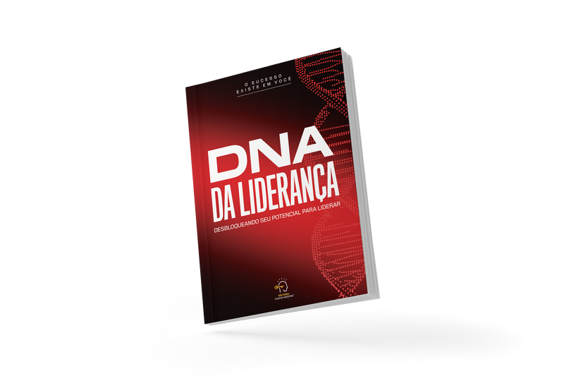Dna da liderança