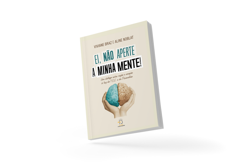 Ei, não aperte minha mente!