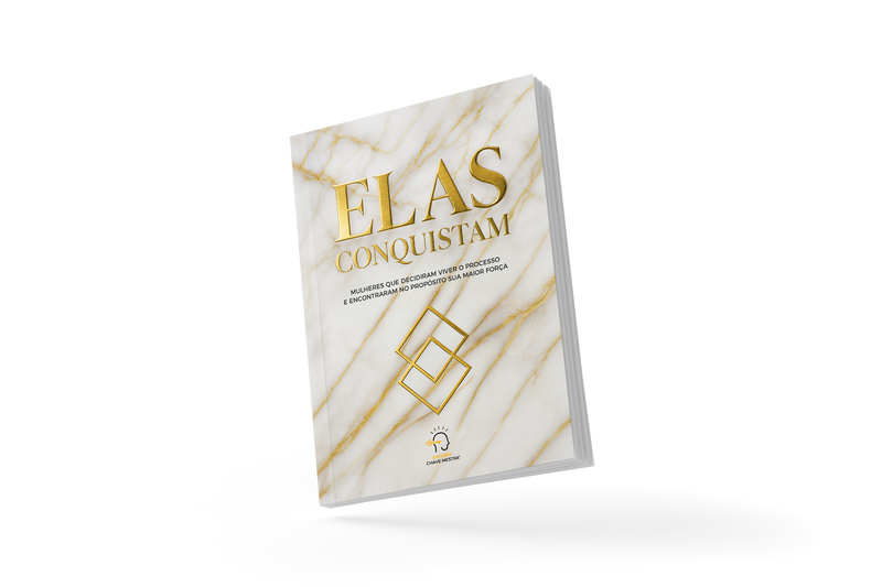Elas conquistam