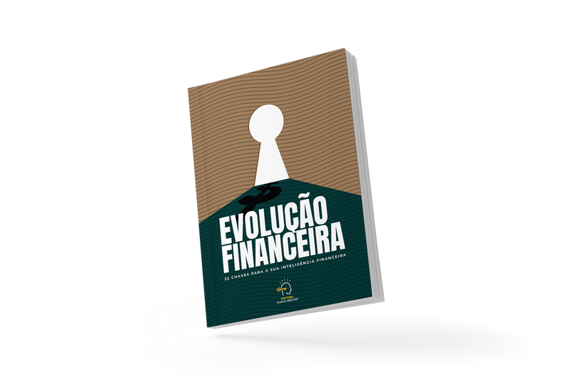Evolução Financeira