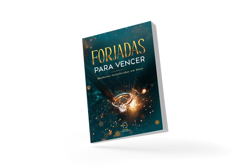 Forjadas para vencer