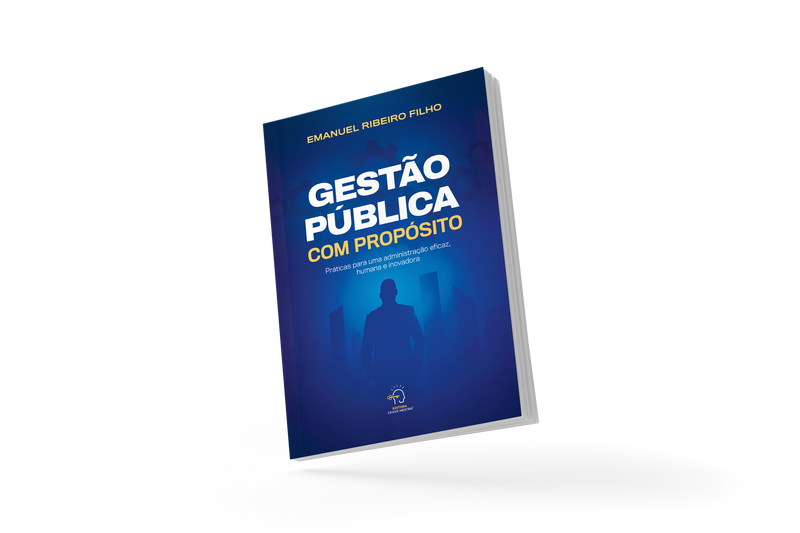 Gestão pública com propósito