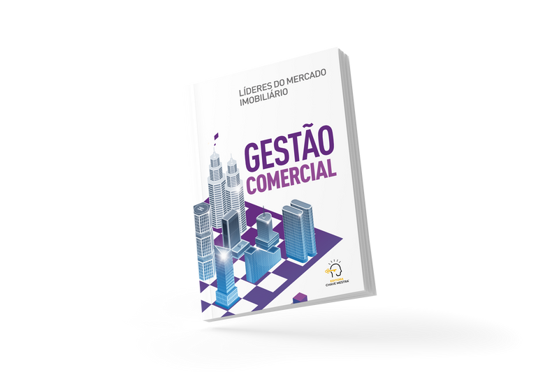 Gestão Comercial: Líderes Do Mercado Imobiliário