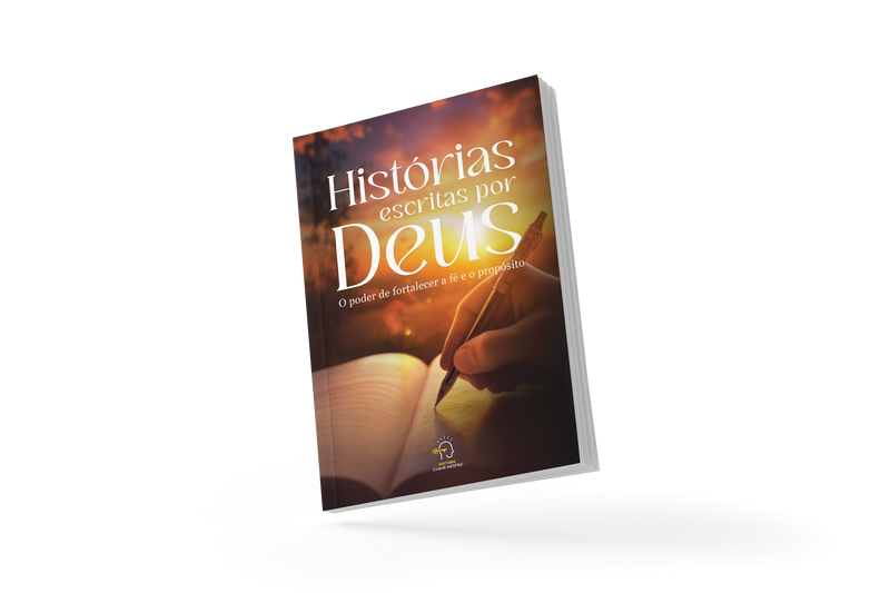 Histórias Escritas Por Deus