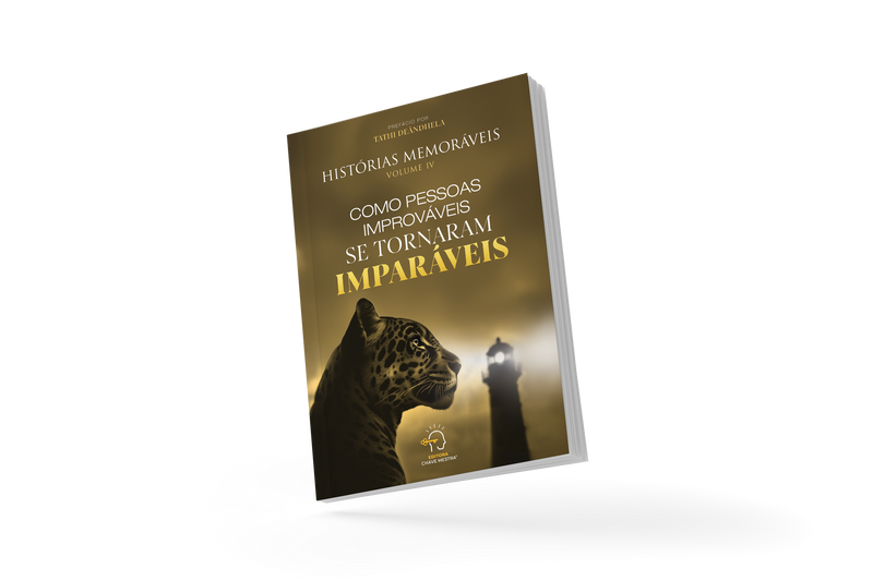 Histórias Memoráveis Vol:4