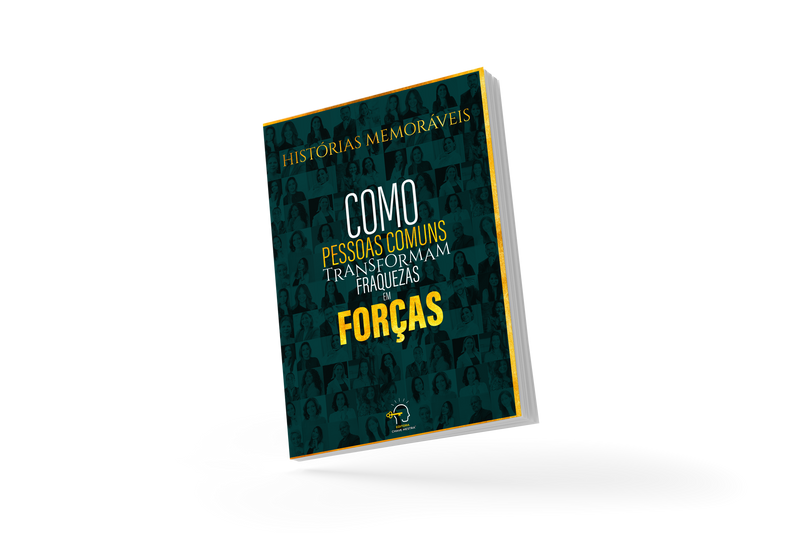 Histórias Memoráveis Volume 1