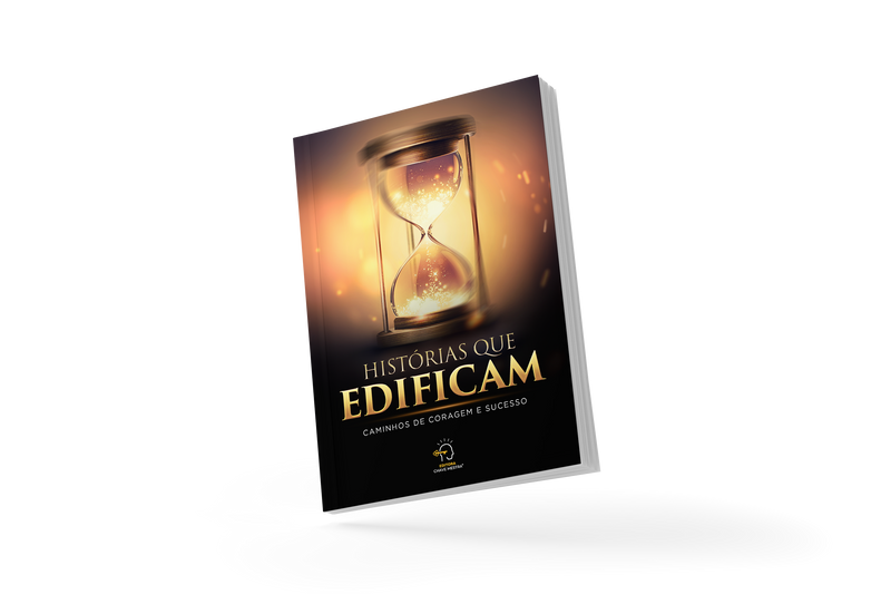 Historias Que Edificam