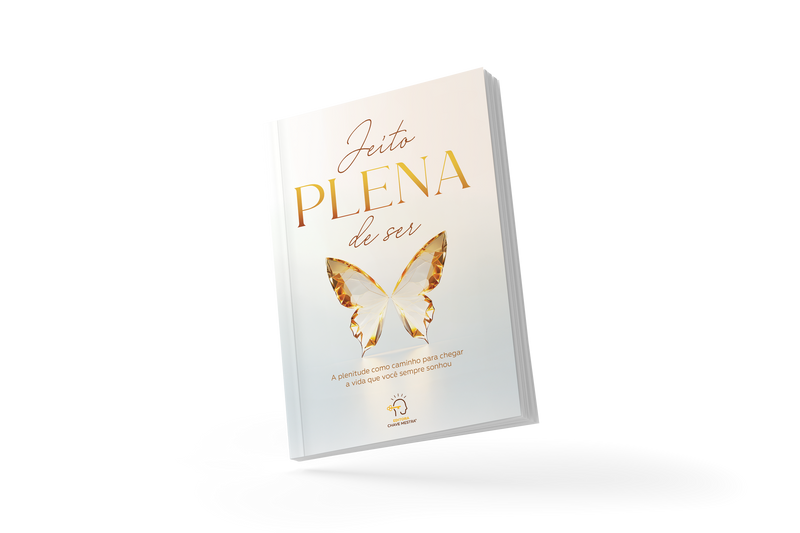 Jeito Plena de Ser