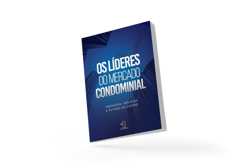 Os líderes do mercado condominal