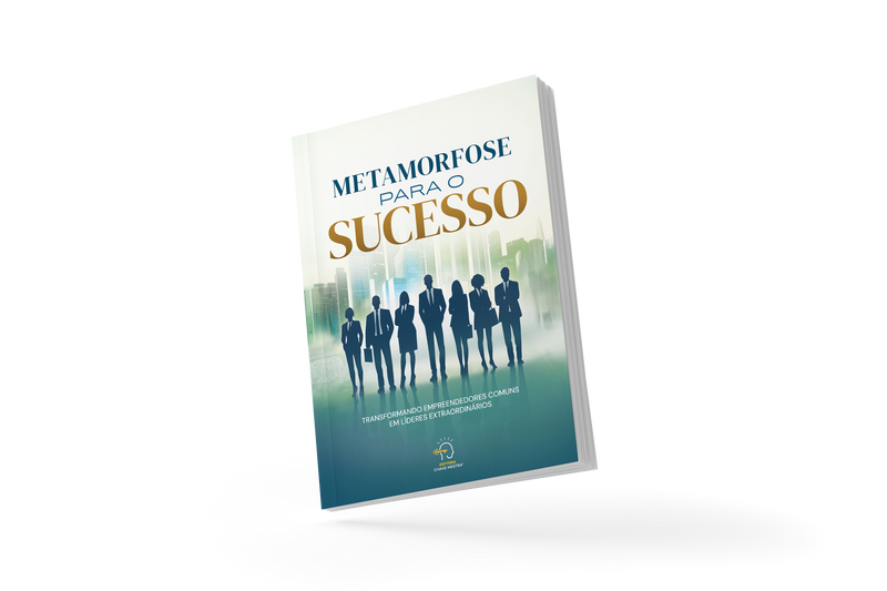 Metamorfose Para O Sucesso