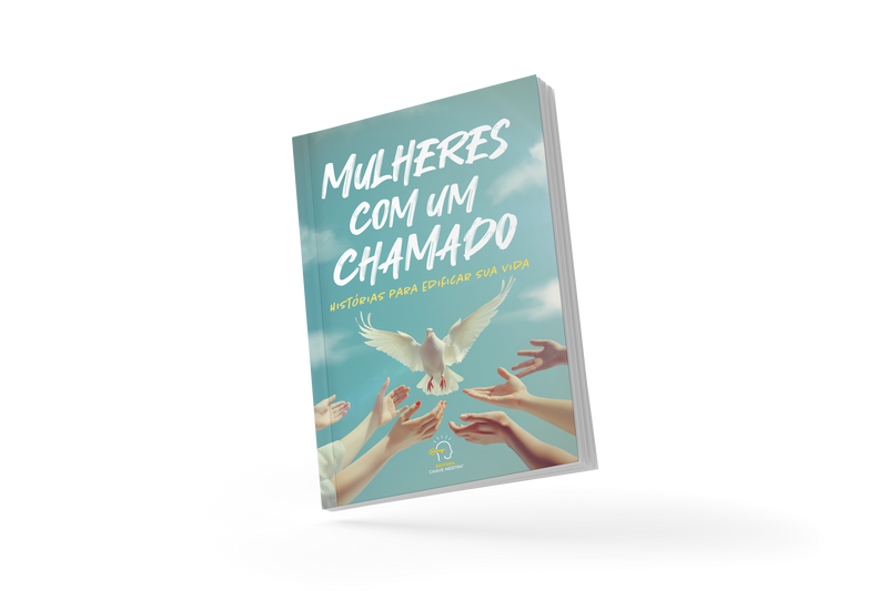 Mulheres Com Um Chamado