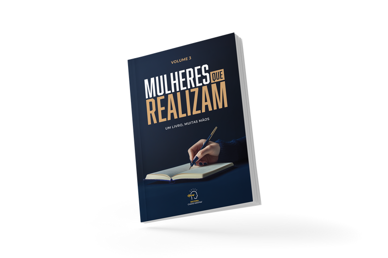 Mulheres que realizam: vol. 3