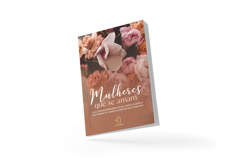 Mulheres que se amam