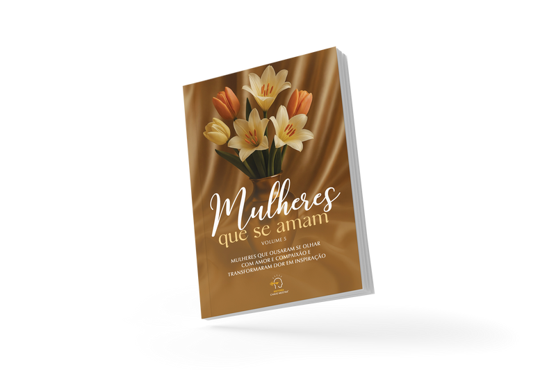 Mulheres que se amam -  Volume 5