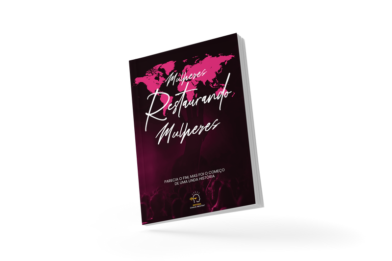 Mulheres Restaurando Mulheres