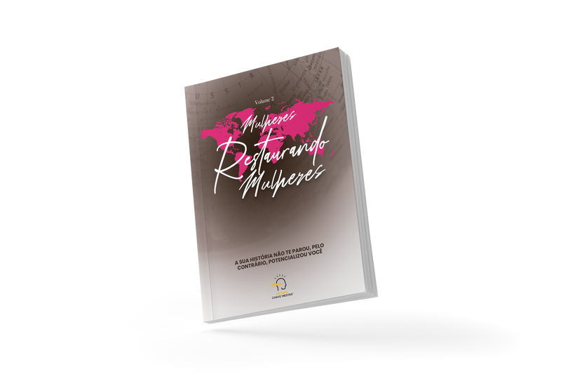 Mulheres restaurando mulheres  vol:2
