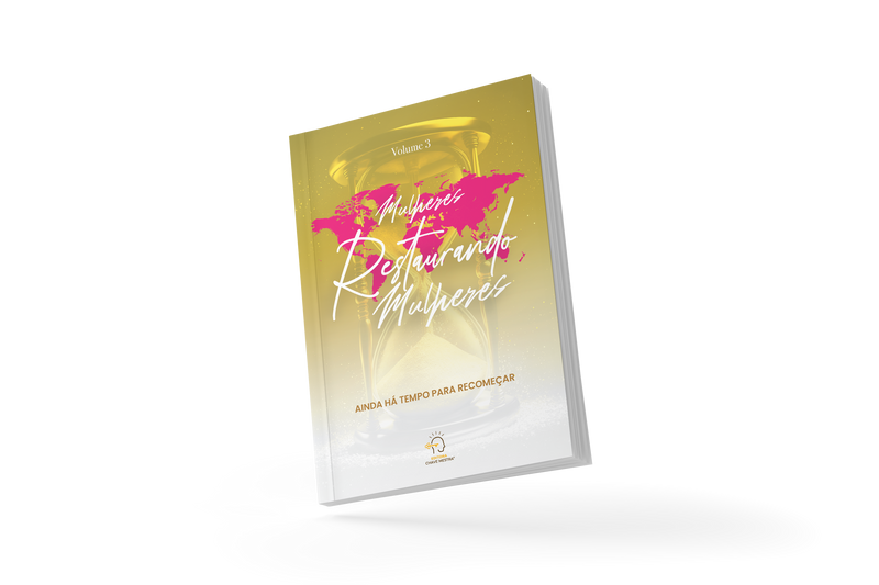Mulheres restaurando mulheres vol:3