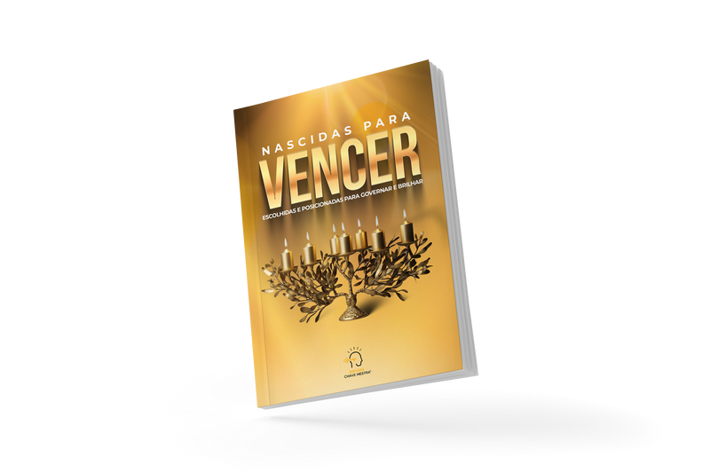 Nascidas para vencer