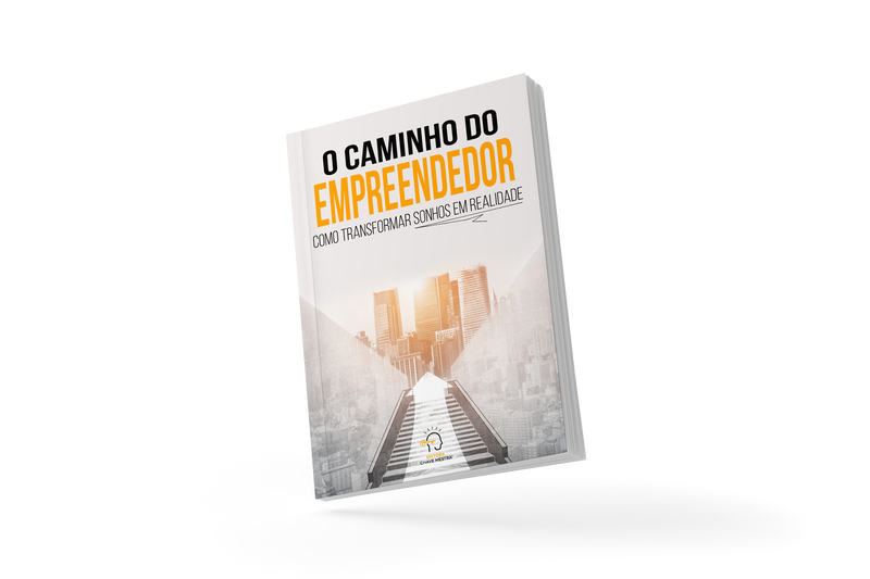 O caminho do empreendedor