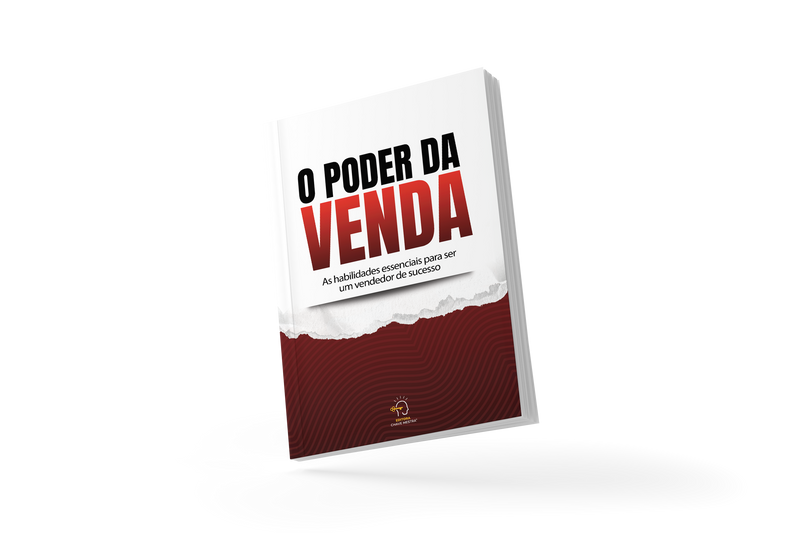 O poder da venda