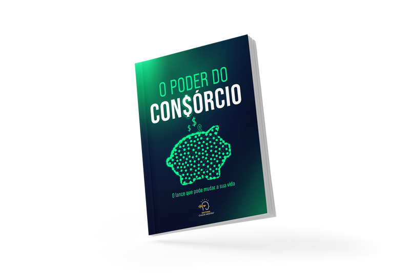 O poder do consórcio