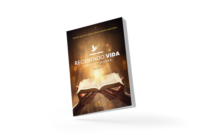Recebendo Vida Através da Palavra