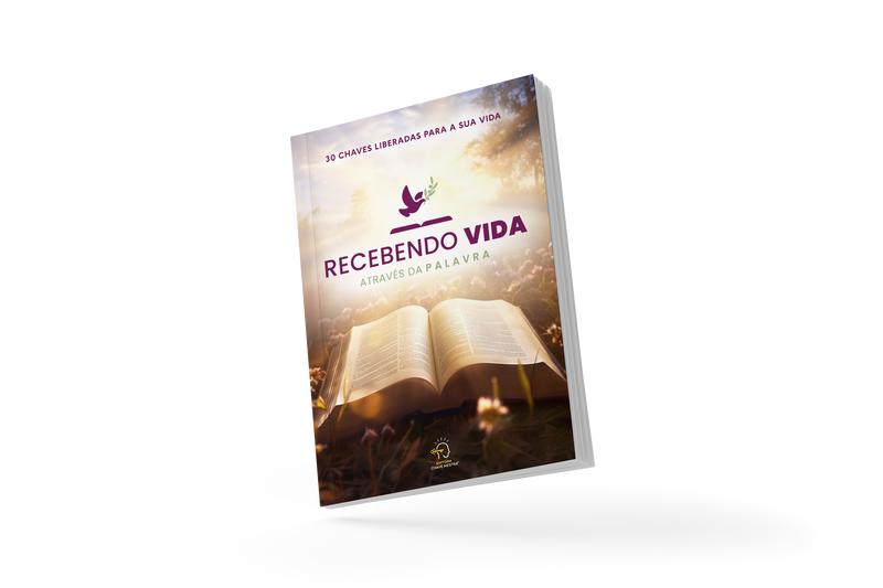 Recebendo vida através da Palavra