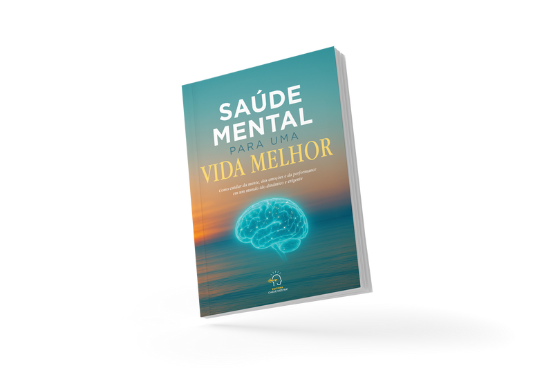 Saúde mental para uma vida melhor