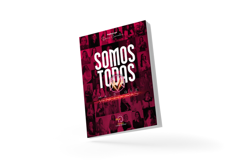 Somos Todas Mais Que Vencedoras