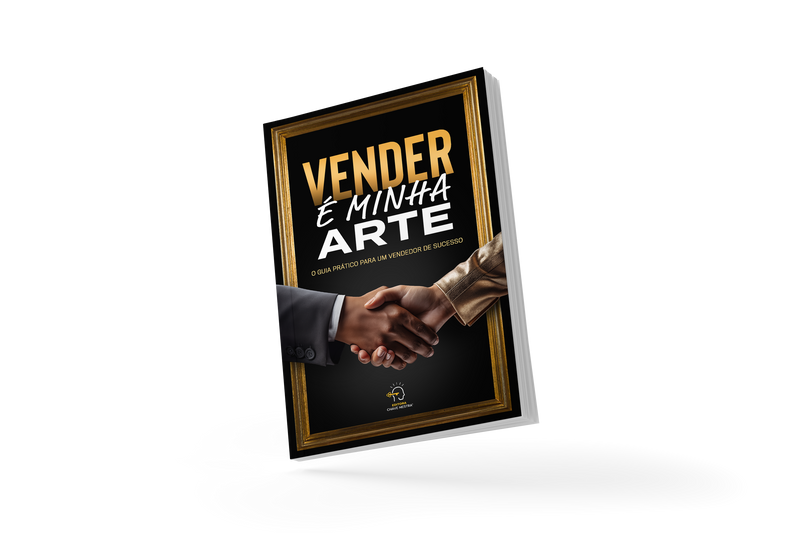 Vender é minha arte