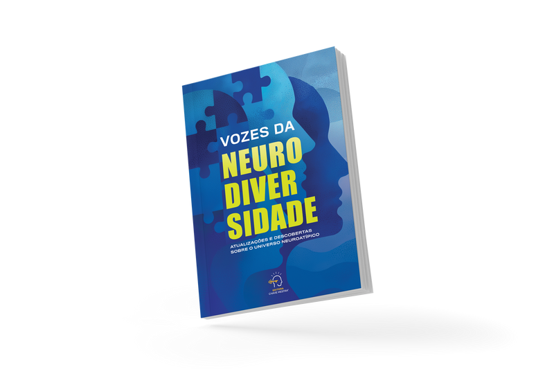 Vozes da neurodiversidade