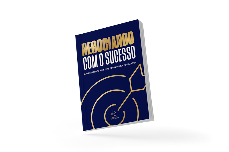 Negociando Com o Sucesso