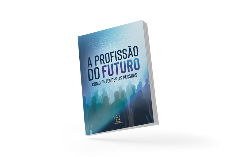 A Profissão Do Futuro
