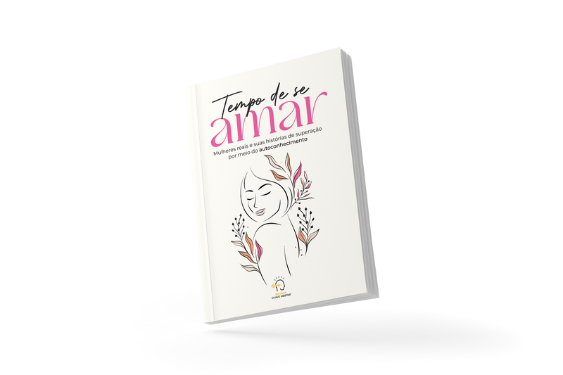 Tempo De Se Amar (Padrão)