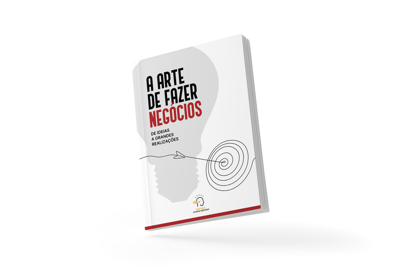 A arte de fazer negócios