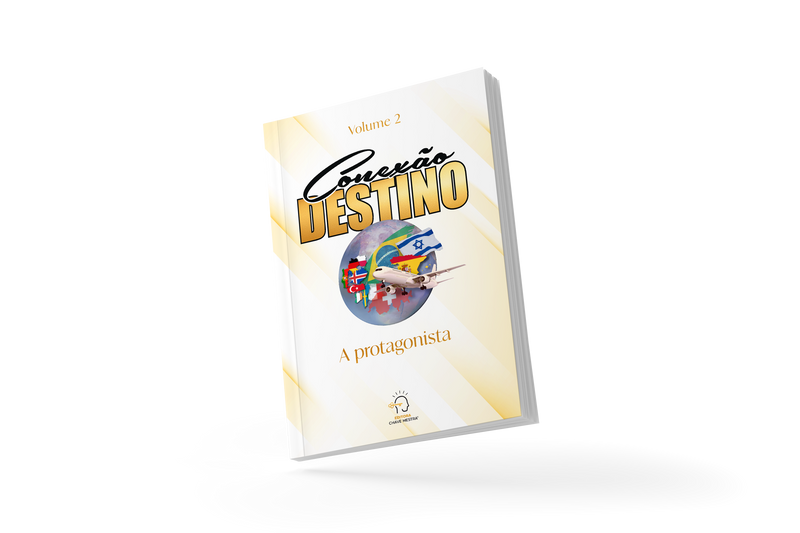 Conexão destino — volume 2