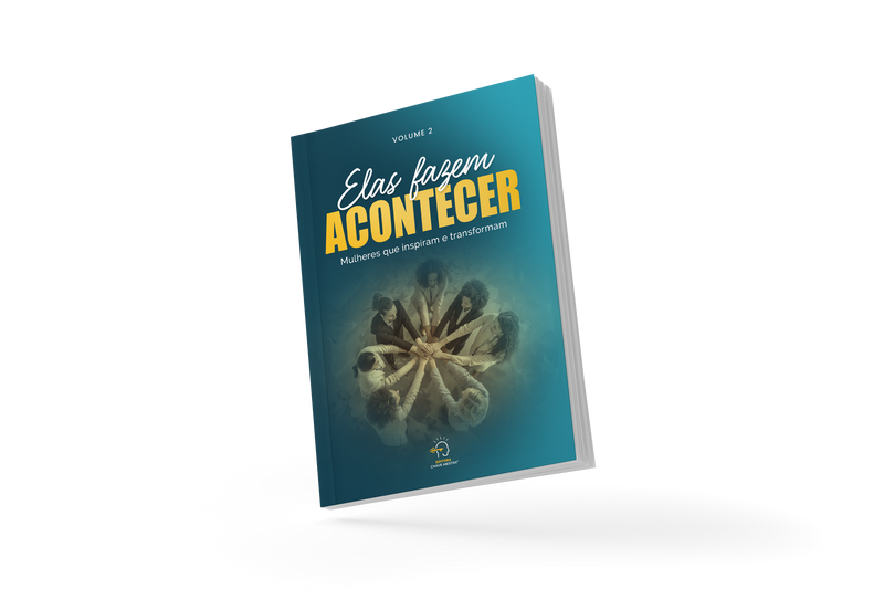 Elas fazem acontecer vl 2