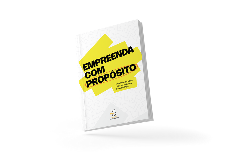Empreenda com propósito