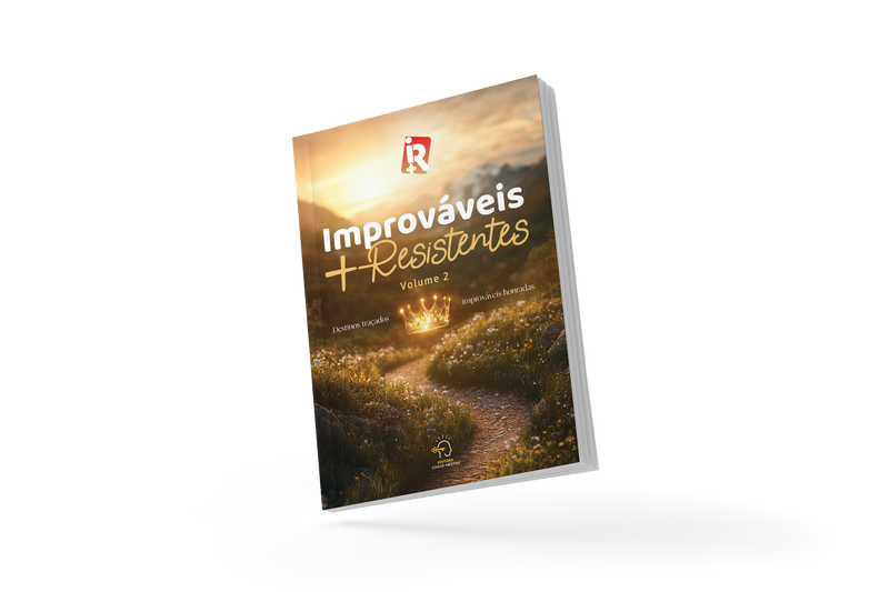 Improváveis + Resistentes Vol:2