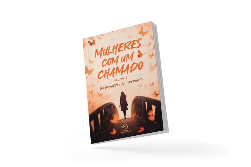 Mulheres com um Chamado - Volume 2